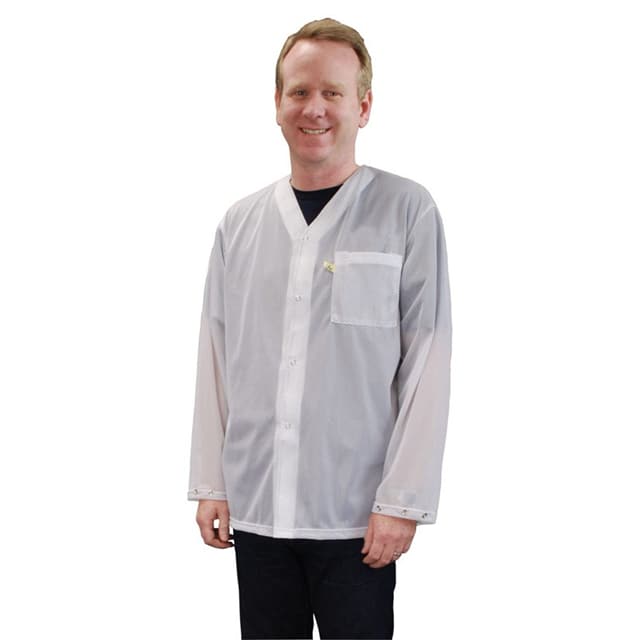 4654 Desco  Anti-Static ESD Clothing